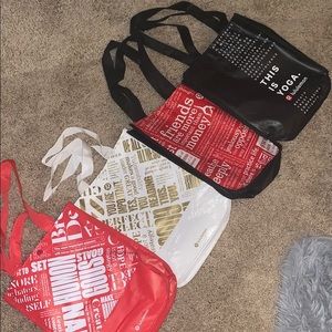 Lululemon bags